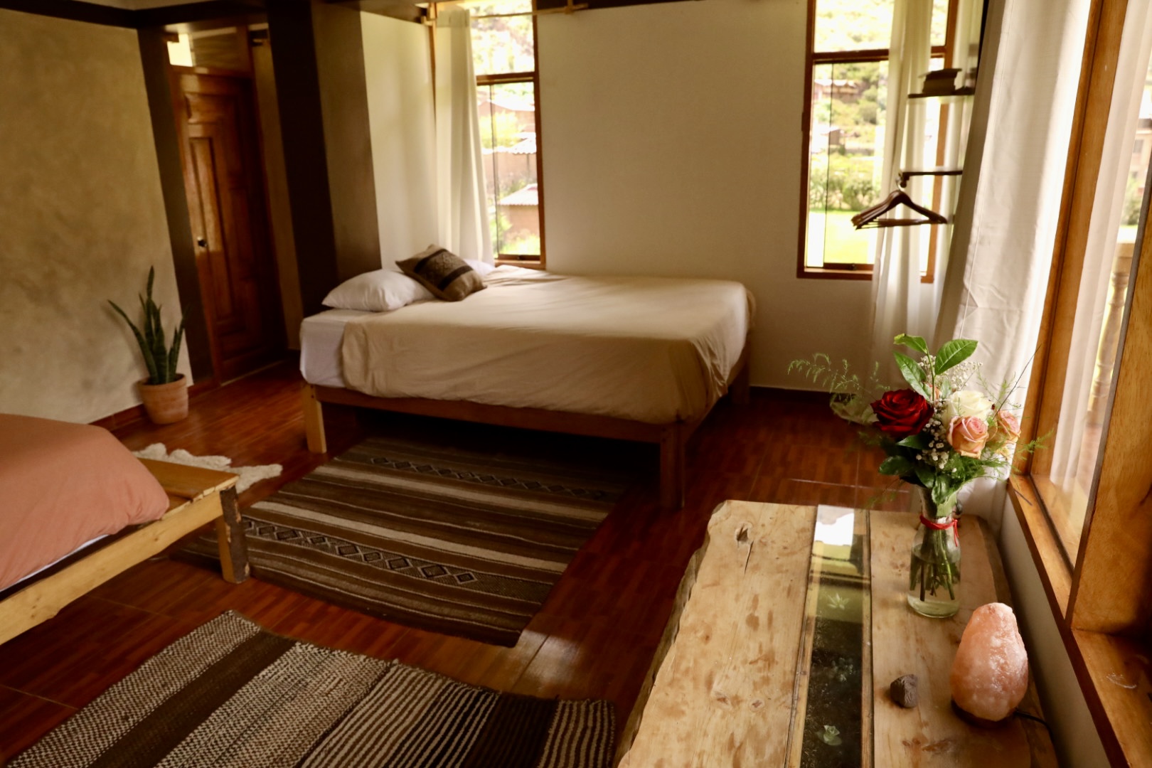 Mountain View Suite at Psychic Garden