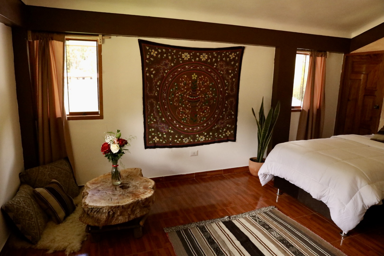 Colibri Suite at Psychic Garden